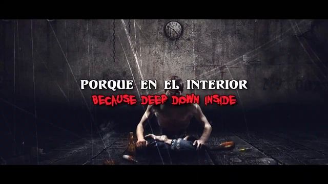 Broken Iris - Broken Inside (Sub Español/Lyrics)
