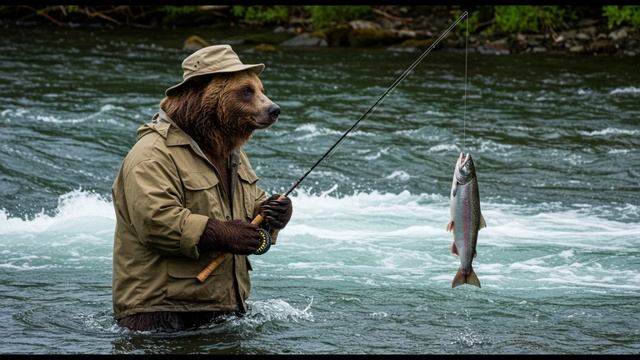 Rey Sin Corona - Lufebear