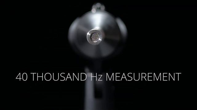 The Dayton Audio Omnimic 40k_ The Future Of Speaker Measurement