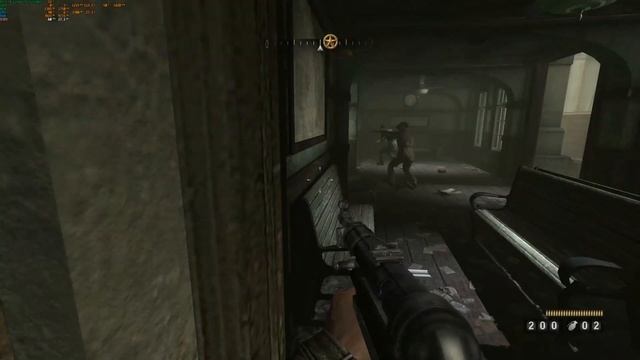 Wolfenstein 2009 RX570 GIGABYTE 4GB STOCK