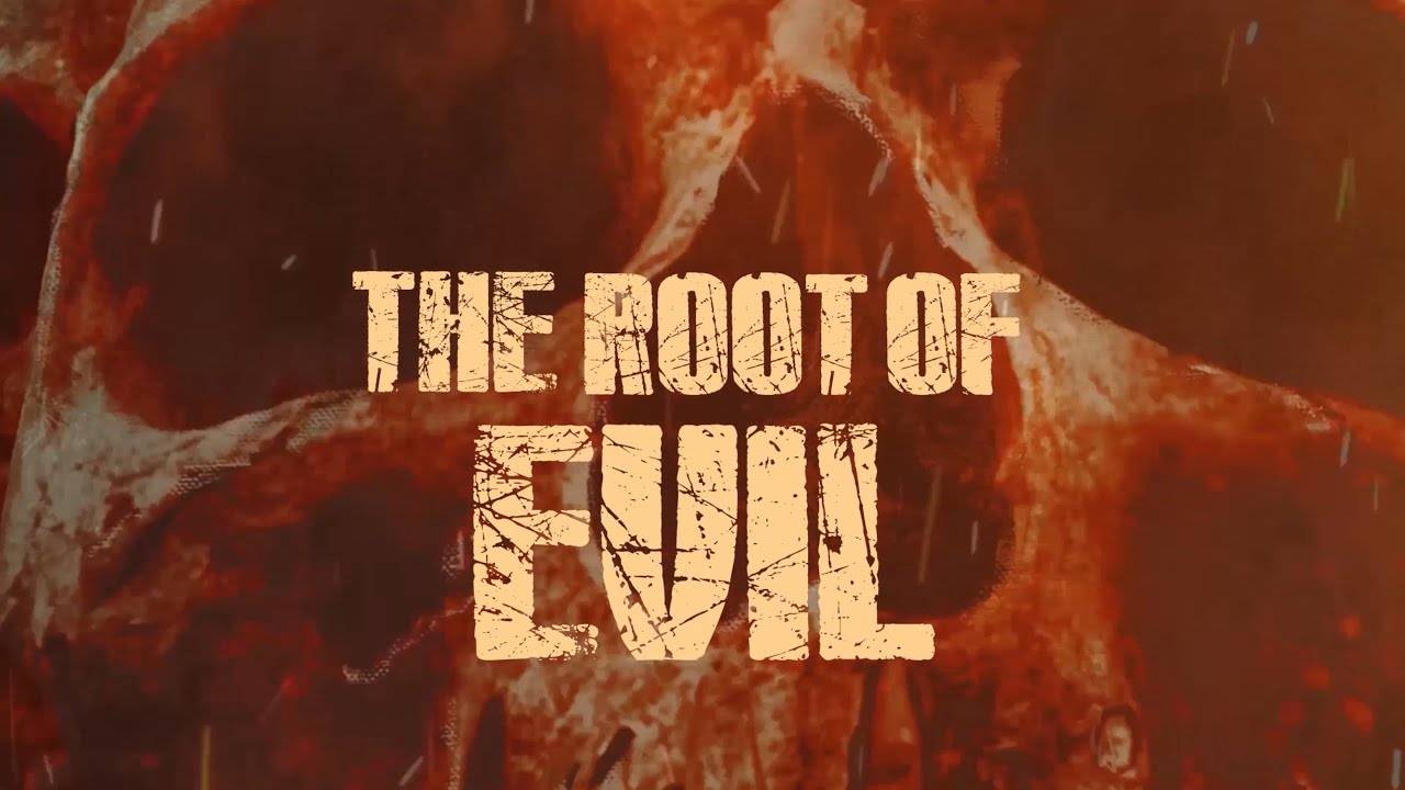 CHUGMACHINE - BLIND CHILD (FT. BITE THE GOAT) [OFFICIAL LYRIC VIDEO] (2022) SW EXCLUSIVE