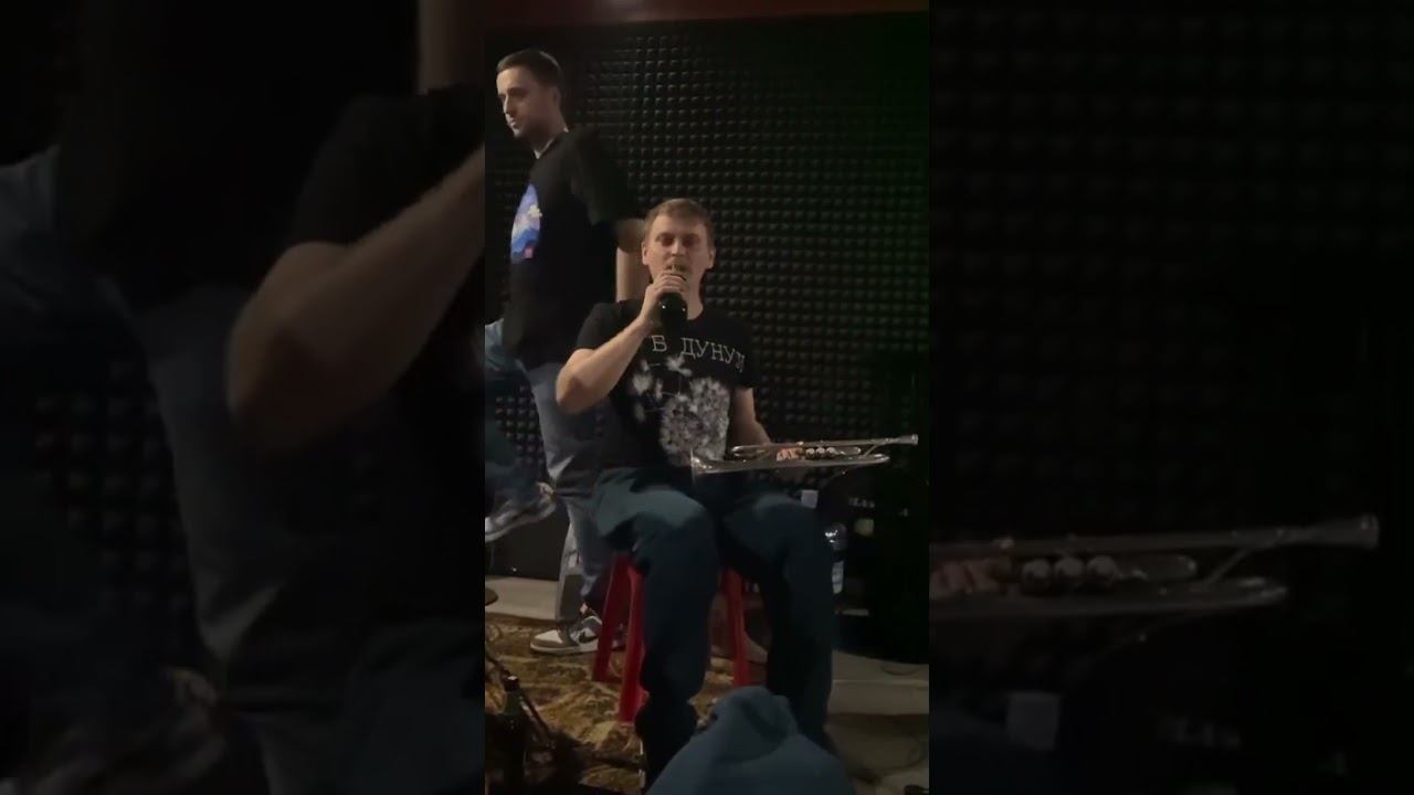 Doodle и пиво #doodle_music