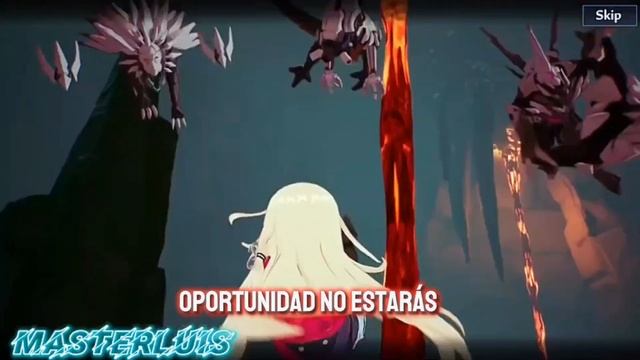 Opening TOF 2 - By Masterluis 💯❤️🔥 #tofanmade #tof #幻塔