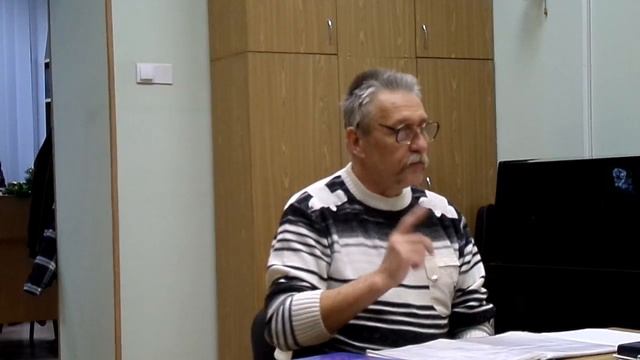 Владимир Похилев - мариупольский поэт и доктор. 2
