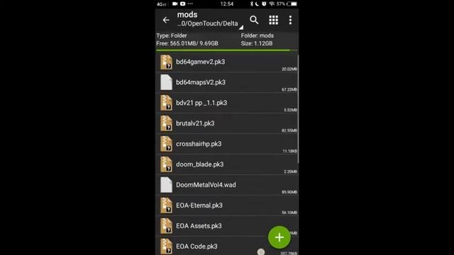 Brutal WOLFENSTEIN (สอนลง)