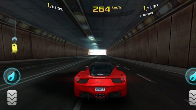Asphalt 8