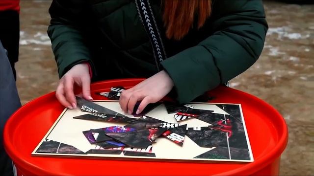 Квест Выживалити