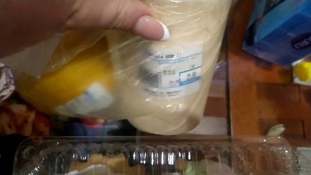 Полезные покупки и не очень.