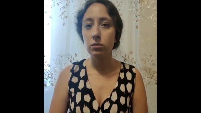 Памяти Татьяны Рзаевой