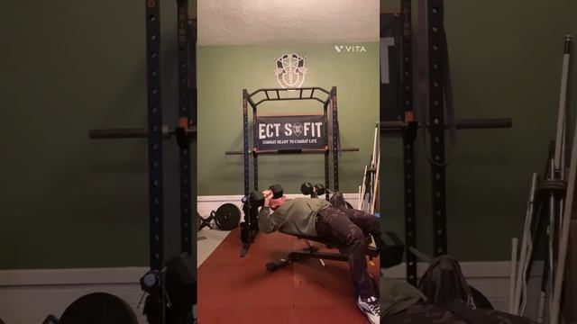 Morning Full Body Routine
