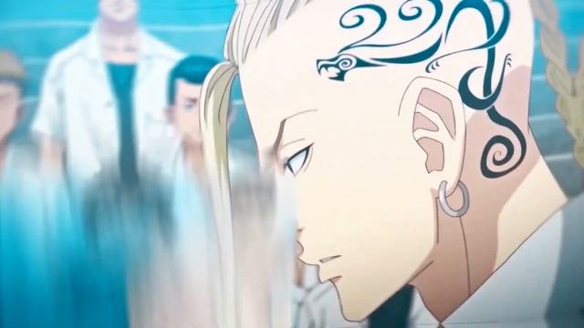 Tokyo Revengers MEP For 15k Subs!