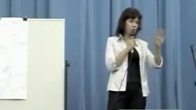 Фарида Бигбаева - Роль кальция