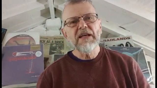 Jefferson Airplane, New Riders Of The Purple Sage, Zaz, Trojan Records. Random Generator Game Ep 8