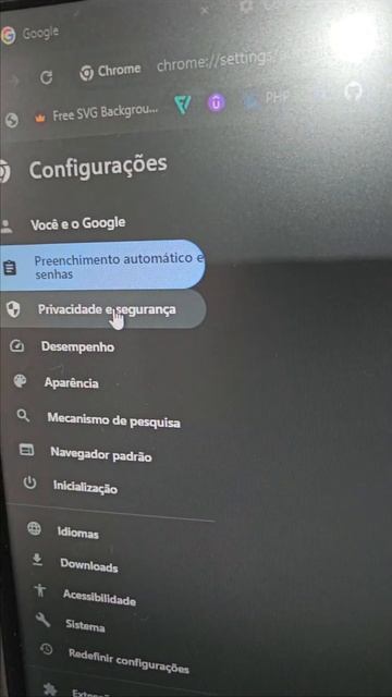 Como Remover Vírus Do Google Chrome! #removervitus #windows11 #tutorial