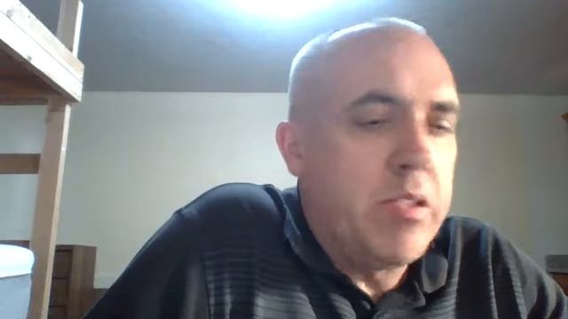 Chain Of Command (1994) Movie Review