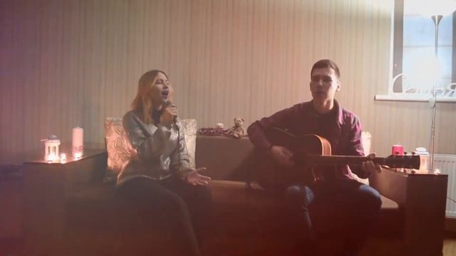 Haddaway “What Is Love“ (JAM-cover Remake)