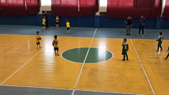 Атлет-323 - Зміна-Оболонь 2015, 23.12.2021