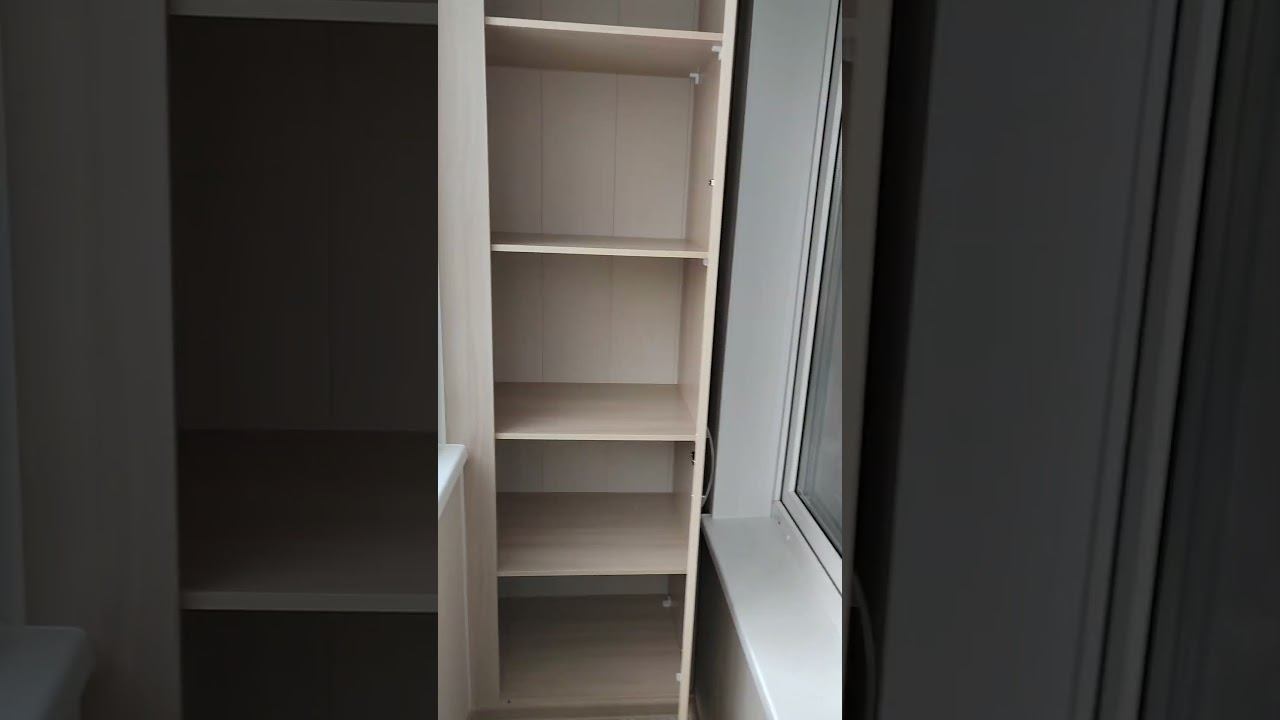 ЗАКАЗАТЬ ОТДЕЛКУ БАЛКОНА В СМОЛЕНСКЕ