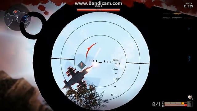 WarFace Эпичный конец :)