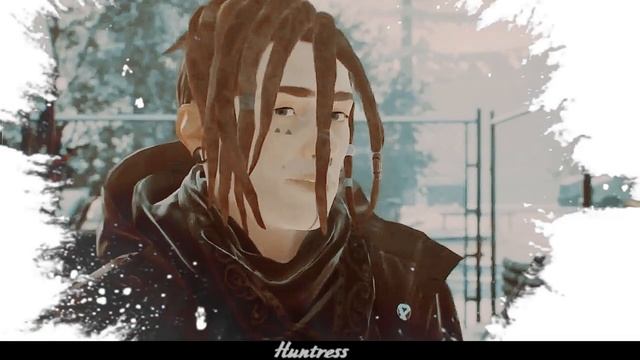[Life Is Strange] Sean And Finn - I Can`t Even