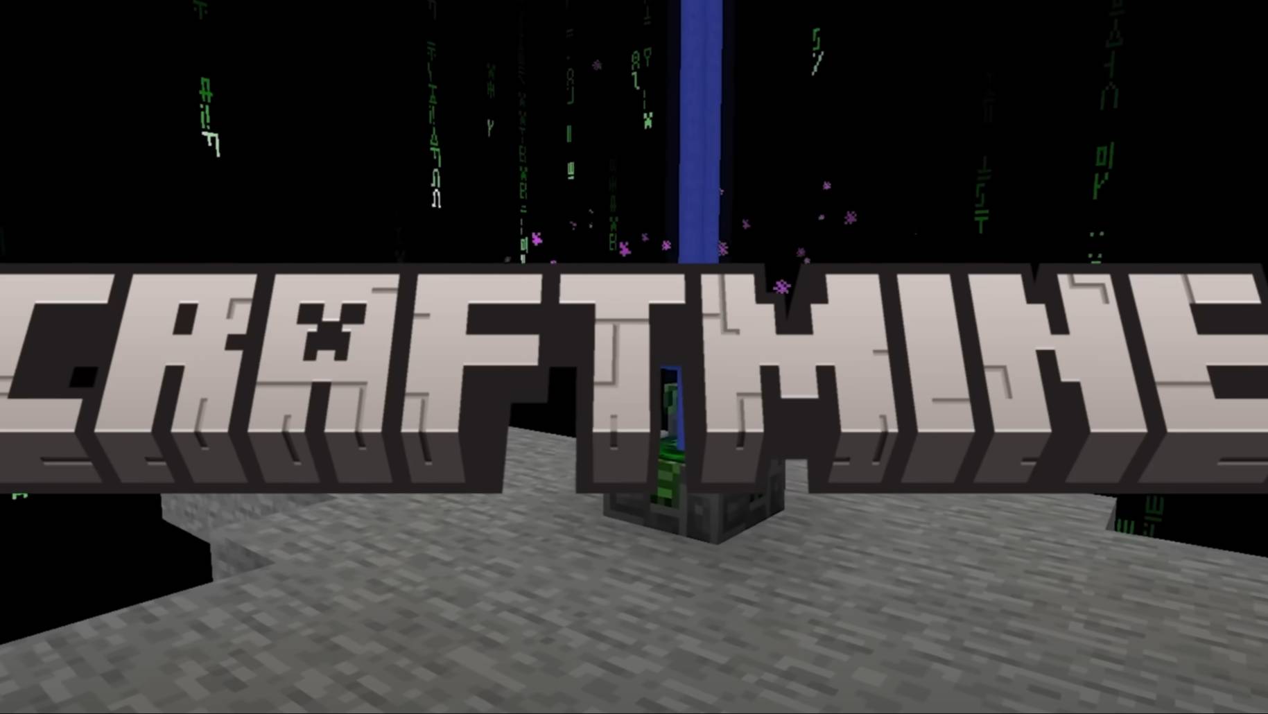 Minecraft Первоапрельский снапшот