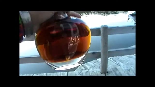 Скумбрия и рюмочка коньячка