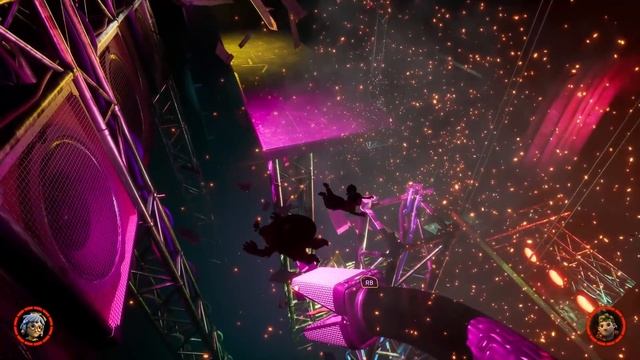 It Takes Two #16 PL Z @Corle1 | Muzyczny GRAmbit Królowej?