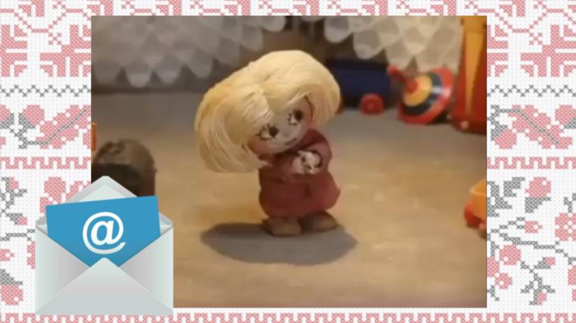 Занятие Секреты русской избы