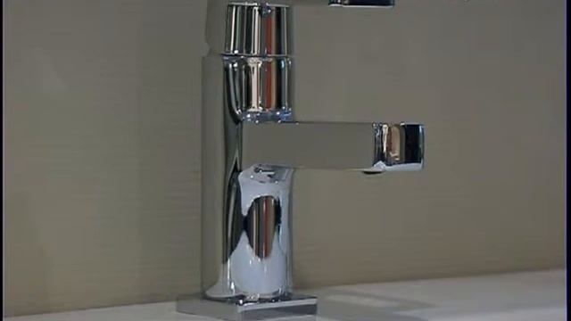 Grohe - Quadra - Wastafelkraan Groot 35mm