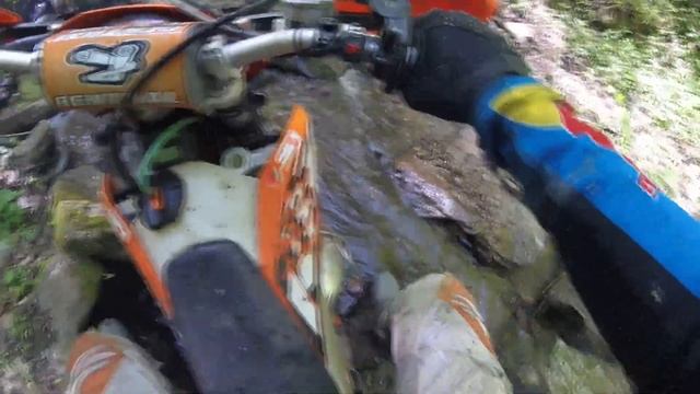 По слідах Бобра #exc300 #ktmexc #ktmexc300 #ktm #gasgas #gasgas300