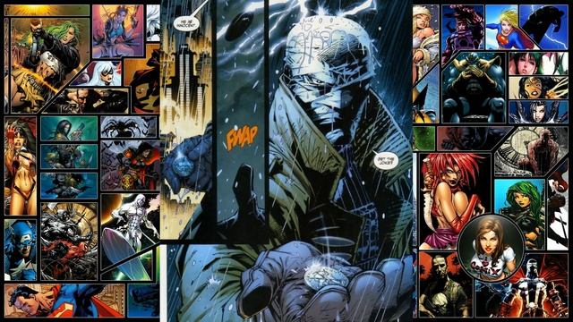 La Historia De Hush #batman (ORIGEN) Dr. Thomas Elliot | Villano De Batman - DC Comics