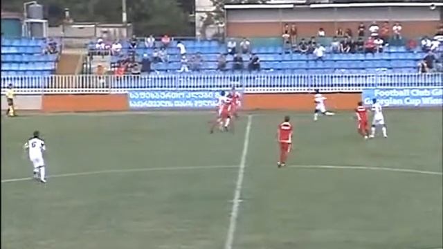 Fc Gagra   Metalurg Rustavi) 1 1 Friendly 03 07 2013