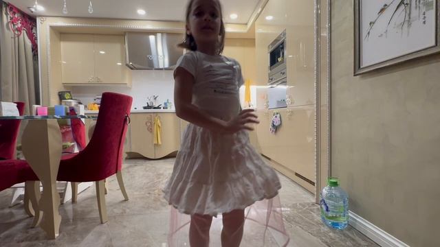 Я лебедь 🦢