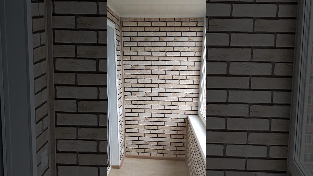 СМОЛЕНСК УЛ. НОРМАНДИИ-НЕМАН, Д 9. ОТДЕЛКА БАЛКОНА