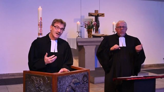 OnLine-Gottesdienst Aus Der Marktkirche | Sonntag, 10. Mai 2020