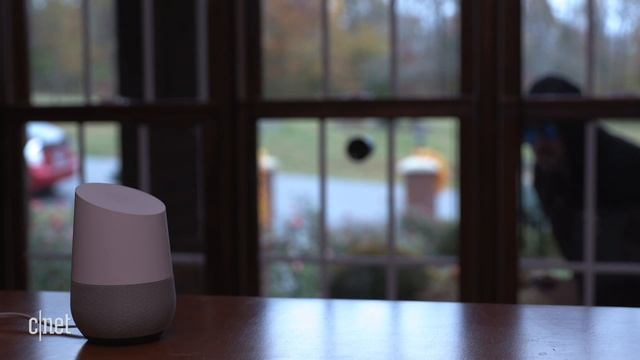Hacking A Smart Lock By Voice
