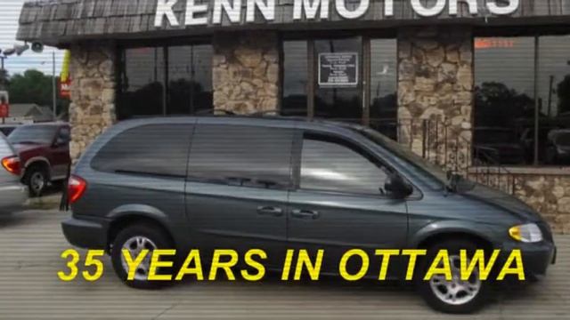 $6,000 AND UNDER MINIVANS FOR SALE OTTAWA LASALLE PERU