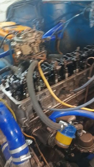 решение , прикипела головка УАЗ газ 402