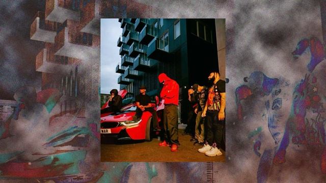 OBLADAET X Ye - CARNIVAL BOO! (mashup Prod. Atlantis)