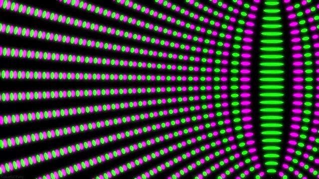 Cool Party Lights 😱Changing Night Neon Disco Colors Video Background