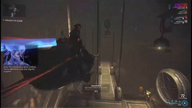 Easiest Way To Unlock Riven Mods