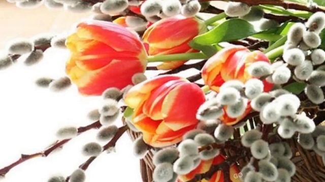 Вербное Воскресенье