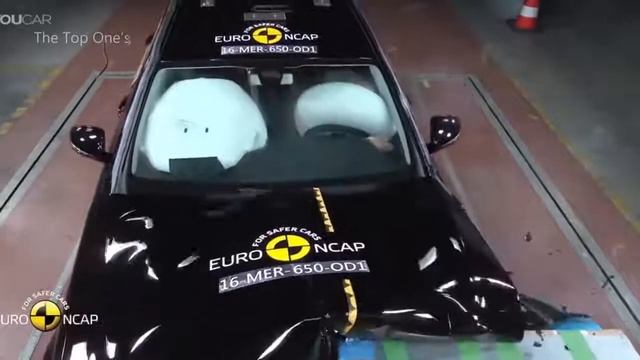 ARABA KAZALARI TESTİ LÜKS ARAÇLAR (VOLVO, BMW, AUDİ) KANALA ABONE OLUNUZ.
