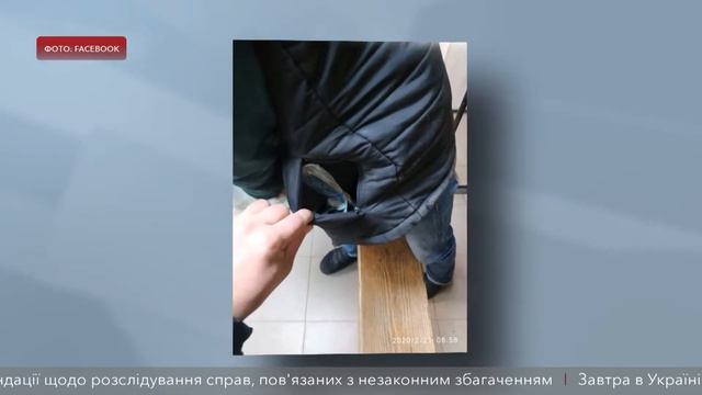 У Меліоративному хлопець сховався у магазині й вночі їв їжу з полиць