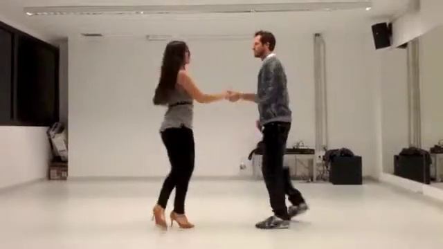 Salsa Padelarium - Enchufla