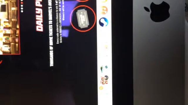 Food Friday- Naya Water And Mio Sport Orange