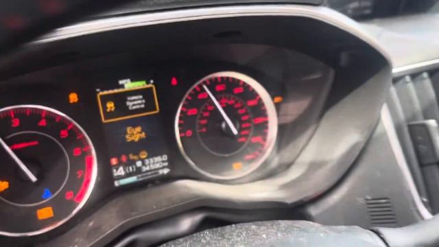 2020 Subaru Impreza 2.0L AWD 10E049 190 PSI Tested Parts Ready To Go AR1 Auto Parts & Sales #1