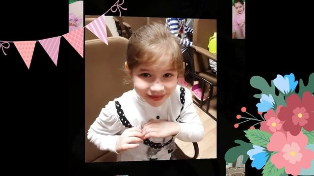 Подготовка к  мероприятию посвященному международному женскому дню.