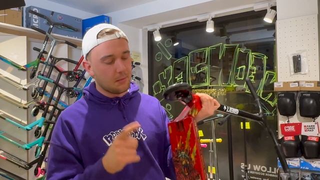 NEON BOX SHOP TOUR Mit DEAN, JANNI Und KIRAN | Neonbox