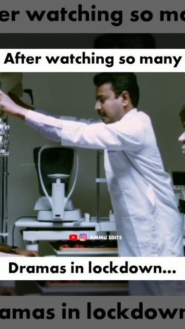 Result Of Watching Many Kdramas In Lockdown 😂 Kdrama Tamil Whatsapp Status #ammuedits #kdramatamil